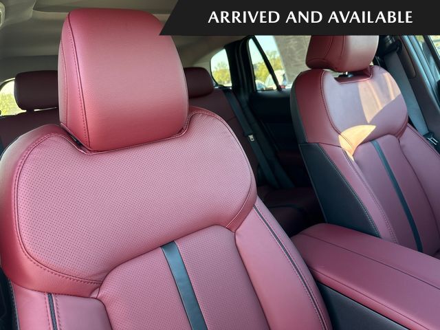 2026 MAZDA CX-50 Hybrid Premium San Juan Capistrano CA