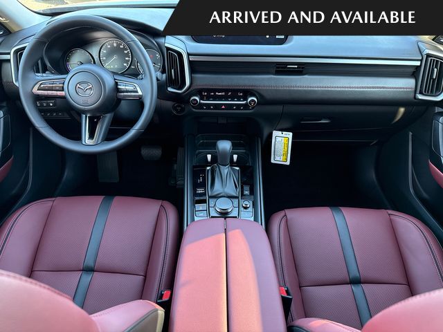 2026 MAZDA CX-50 Hybrid Premium San Juan Capistrano CA