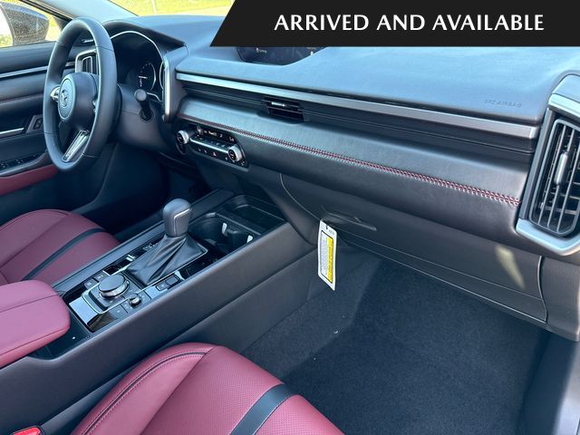 2026 MAZDA CX-50 Hybrid Premium San Juan Capistrano CA