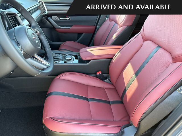 2026 MAZDA CX-50 Hybrid Premium San Juan Capistrano CA
