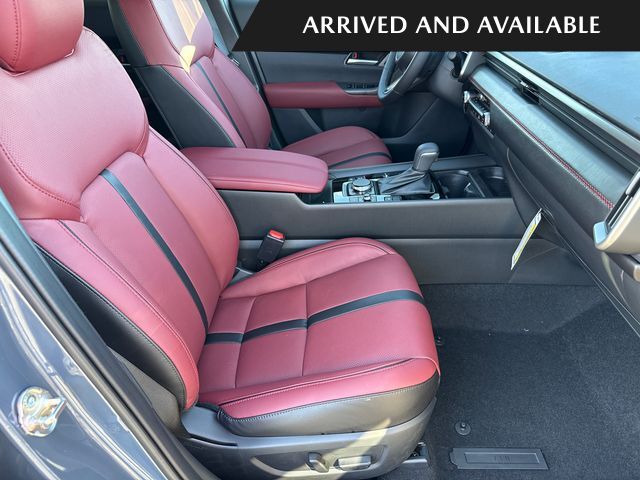 2026 MAZDA CX-50 Hybrid Premium San Juan Capistrano CA