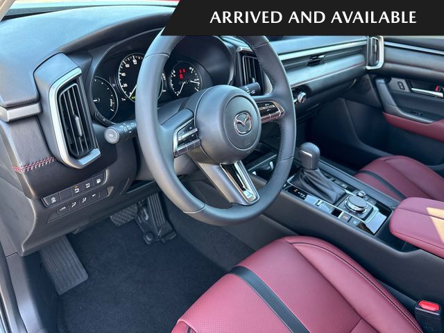 2026 MAZDA CX-50 Hybrid Premium San Juan Capistrano CA