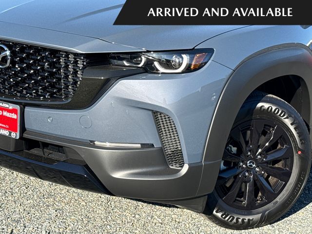 2026 MAZDA CX-50 Hybrid Premium San Juan Capistrano CA