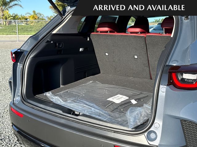 2026 MAZDA CX-50 Hybrid Premium San Juan Capistrano CA