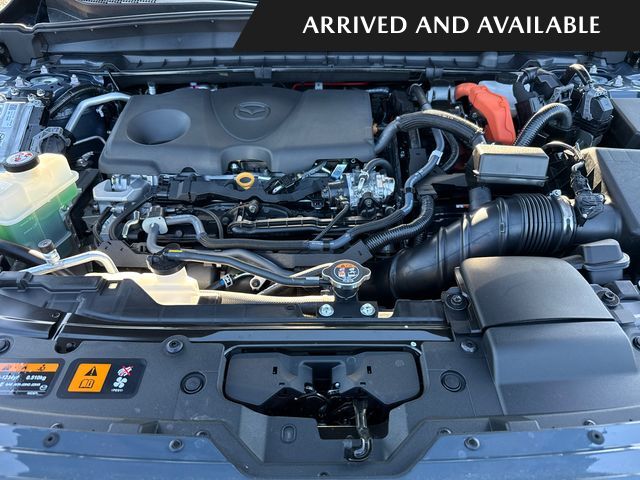 2026 MAZDA CX-50 Hybrid Premium San Juan Capistrano CA