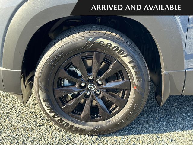 2026 MAZDA CX-50 Hybrid Premium San Juan Capistrano CA