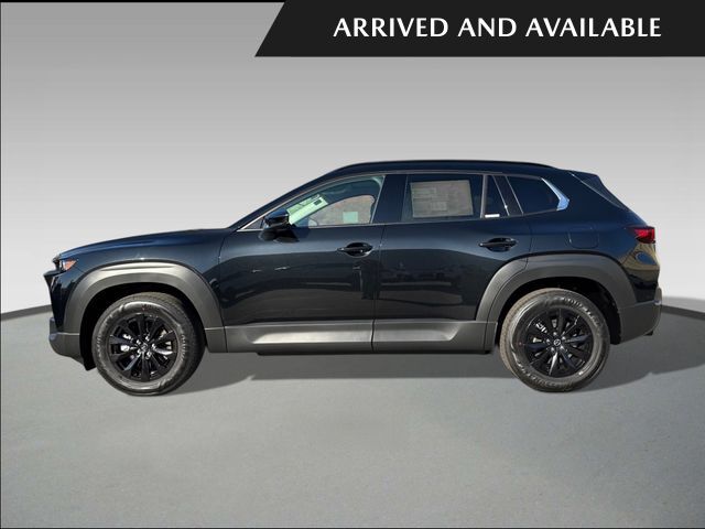 2026 MAZDA CX-50 Hybrid Premium San Juan Capistrano CA