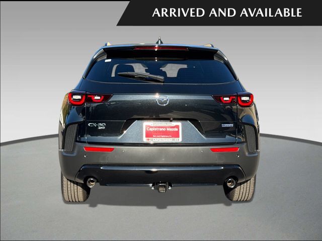 2026 MAZDA CX-50 Hybrid Premium San Juan Capistrano CA