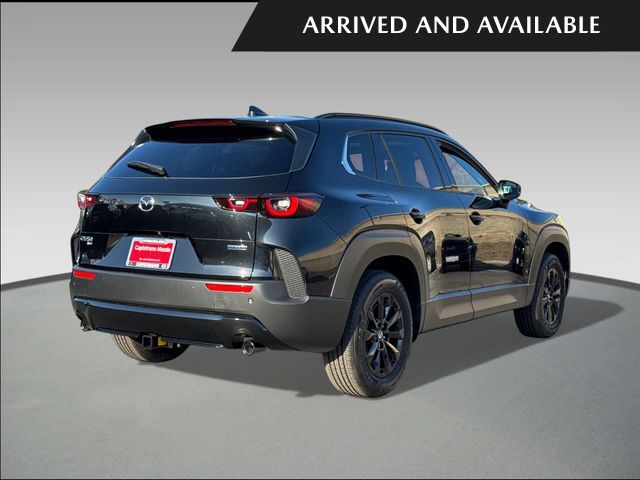 2026 MAZDA CX-50 Hybrid Premium San Juan Capistrano CA