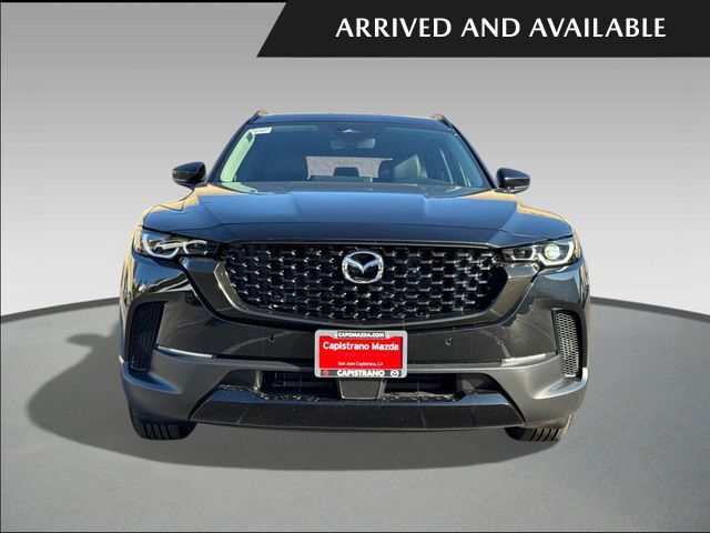 2026 MAZDA CX-50 Hybrid Premium San Juan Capistrano CA