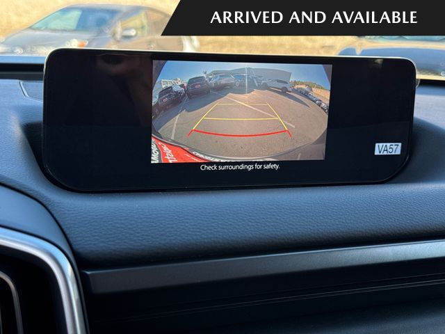 2026 MAZDA CX-50 Hybrid Premium San Juan Capistrano CA