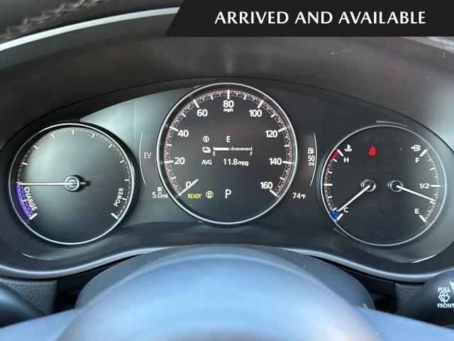 2026 MAZDA CX-50 Hybrid Premium San Juan Capistrano CA