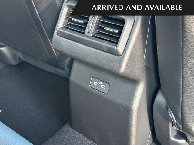 2026 MAZDA CX-50 Hybrid Premium San Juan Capistrano CA