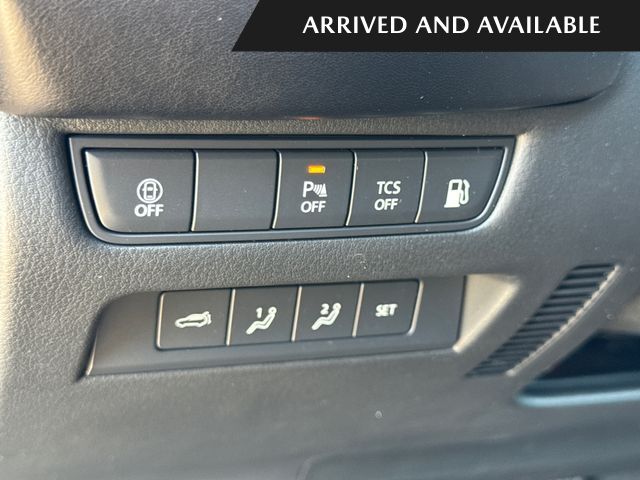 2026 MAZDA CX-50 Hybrid Premium San Juan Capistrano CA