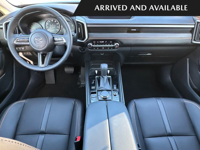 2026 MAZDA CX-50 Hybrid Premium San Juan Capistrano CA