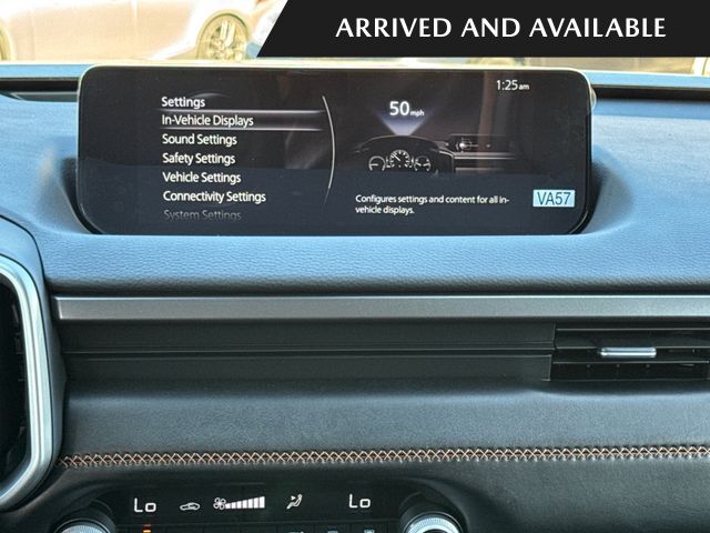 2026 MAZDA CX-50 Hybrid Premium San Juan Capistrano CA