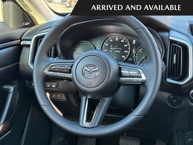 2026 MAZDA CX-50 Hybrid Premium San Juan Capistrano CA