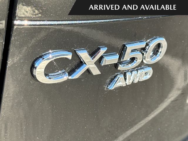2026 MAZDA CX-50 Hybrid Premium San Juan Capistrano CA