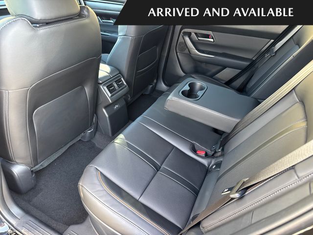 2026 MAZDA CX-50 Hybrid Premium San Juan Capistrano CA