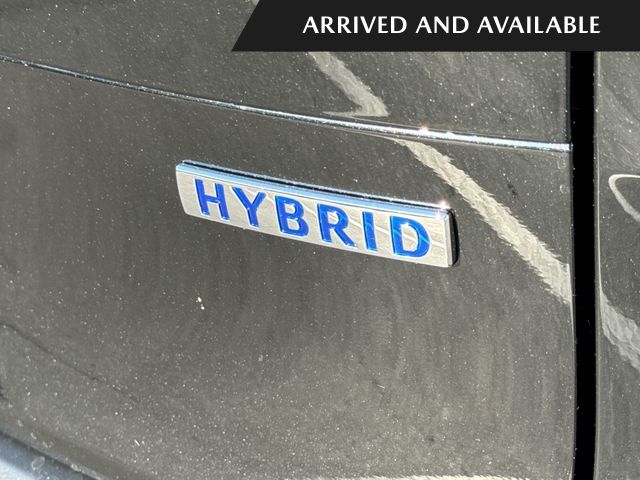 2026 MAZDA CX-50 Hybrid Premium San Juan Capistrano CA