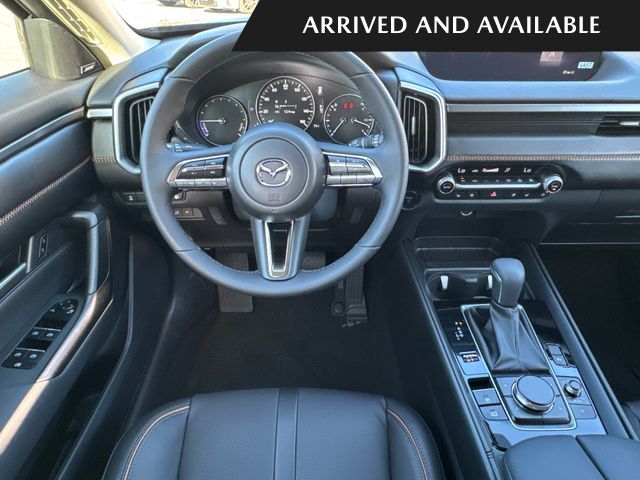 2026 MAZDA CX-50 Hybrid Premium San Juan Capistrano CA