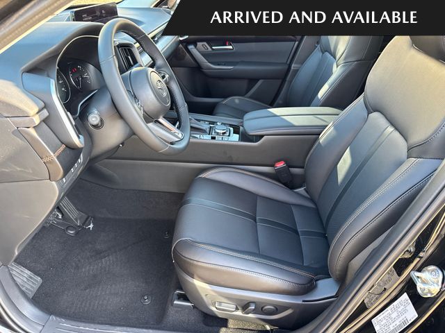 2026 MAZDA CX-50 Hybrid Premium San Juan Capistrano CA
