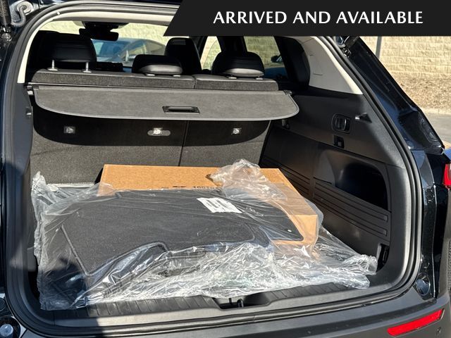 2026 MAZDA CX-50 Hybrid Premium San Juan Capistrano CA