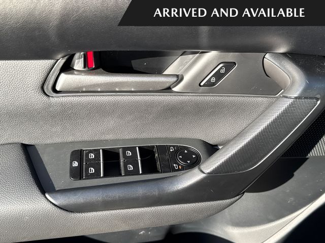 2026 MAZDA CX-50 Hybrid Premium San Juan Capistrano CA