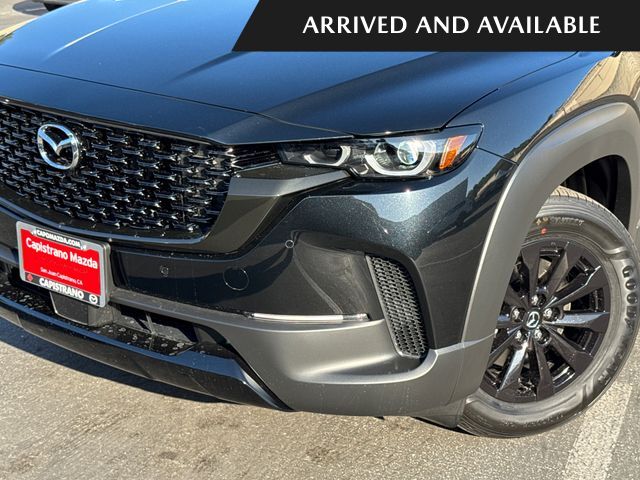 2026 MAZDA CX-50 Hybrid Premium San Juan Capistrano CA