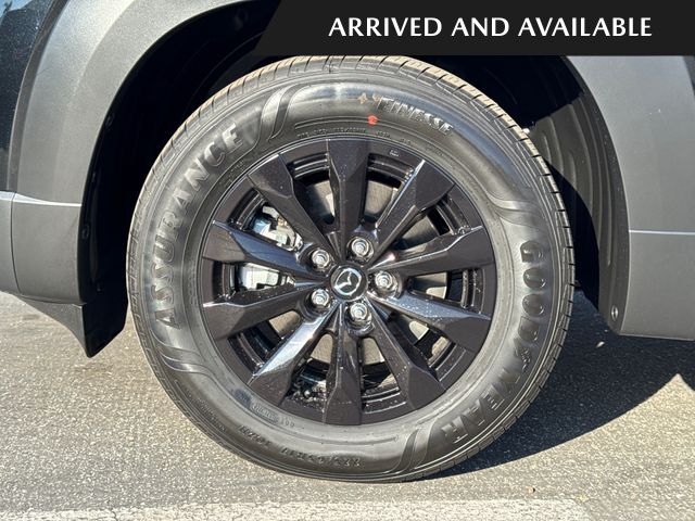 2026 MAZDA CX-50 Hybrid Premium San Juan Capistrano CA