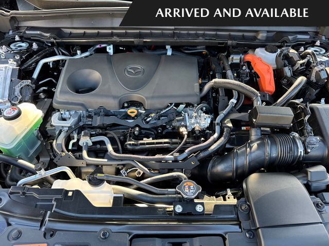 2026 MAZDA CX-50 Hybrid Premium San Juan Capistrano CA