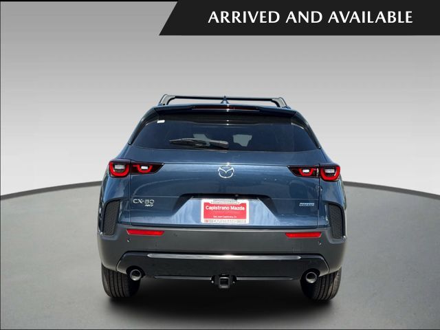 2026 MAZDA CX-50 Hybrid Premium San Juan Capistrano CA