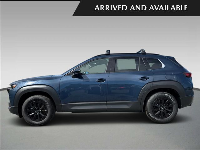 2026 MAZDA CX-50 Hybrid Premium San Juan Capistrano CA