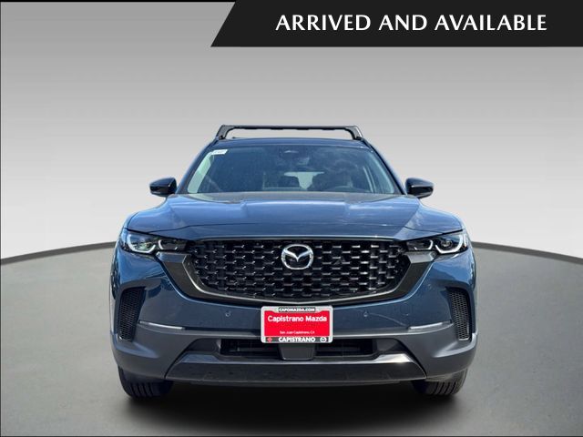 2026 MAZDA CX-50 Hybrid Premium San Juan Capistrano CA