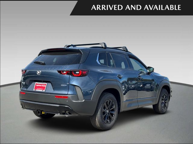 2026 MAZDA CX-50 Hybrid Premium San Juan Capistrano CA