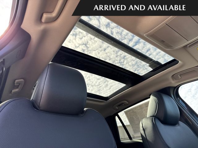 2026 MAZDA CX-50 Hybrid Premium San Juan Capistrano CA