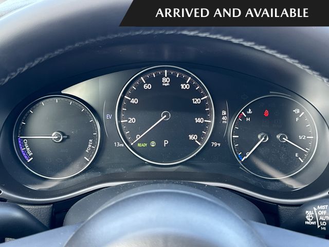 2026 MAZDA CX-50 Hybrid Premium San Juan Capistrano CA