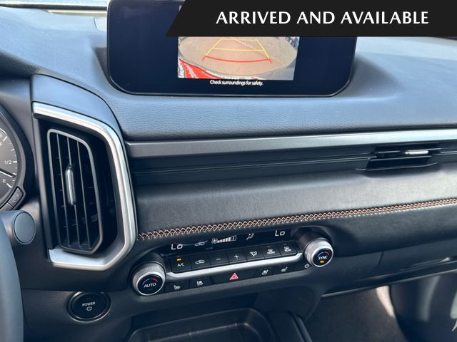 2026 MAZDA CX-50 Hybrid Premium San Juan Capistrano CA