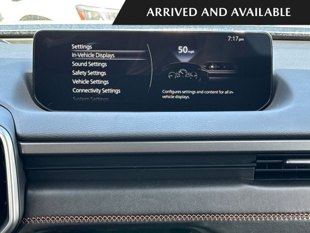 2026 MAZDA CX-50 Hybrid Premium San Juan Capistrano CA