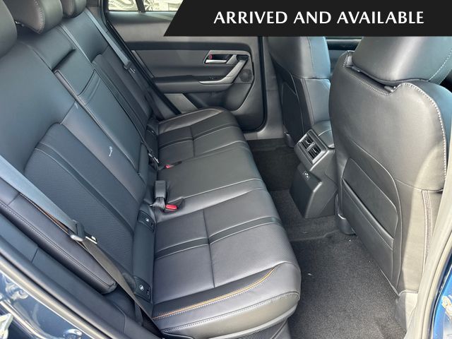 2026 MAZDA CX-50 Hybrid Premium San Juan Capistrano CA