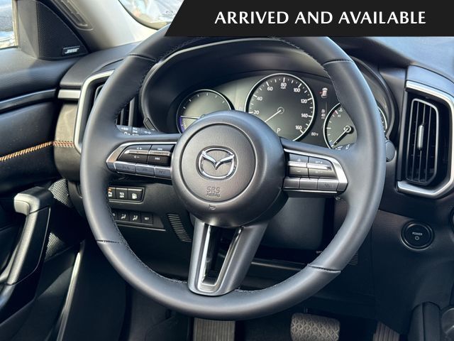 2026 MAZDA CX-50 Hybrid Premium San Juan Capistrano CA