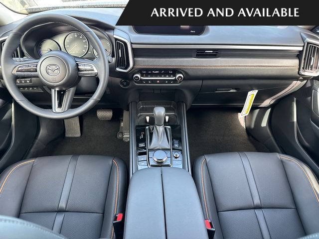 2026 MAZDA CX-50 Hybrid Premium San Juan Capistrano CA
