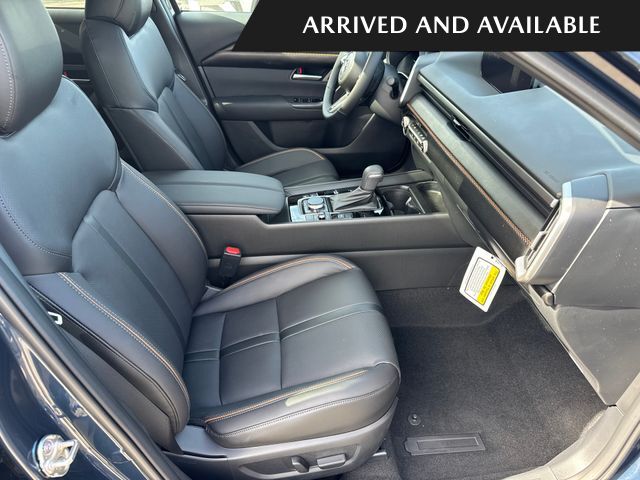 2026 MAZDA CX-50 Hybrid Premium San Juan Capistrano CA