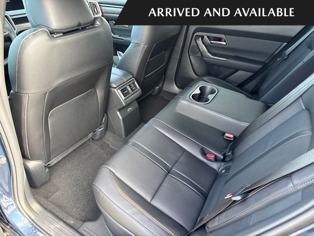 2026 MAZDA CX-50 Hybrid Premium San Juan Capistrano CA