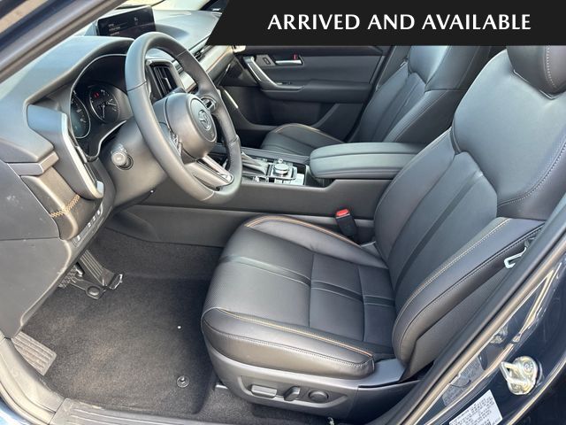 2026 MAZDA CX-50 Hybrid Premium San Juan Capistrano CA