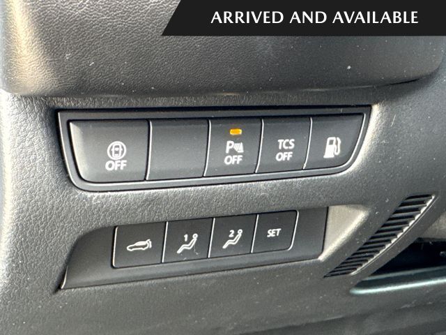 2026 MAZDA CX-50 Hybrid Premium San Juan Capistrano CA