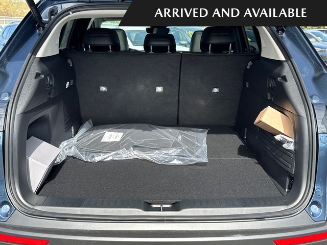 2026 MAZDA CX-50 Hybrid Premium San Juan Capistrano CA