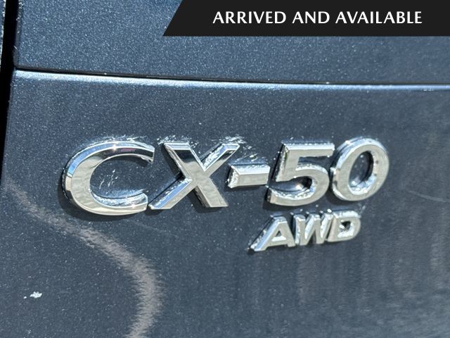 2026 MAZDA CX-50 Hybrid Premium San Juan Capistrano CA