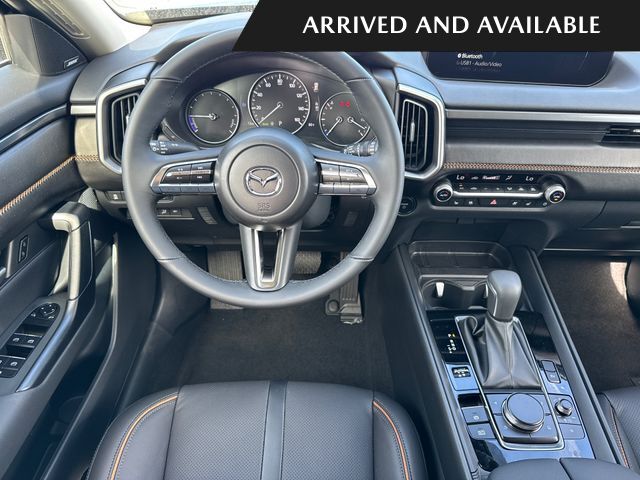 2026 MAZDA CX-50 Hybrid Premium San Juan Capistrano CA