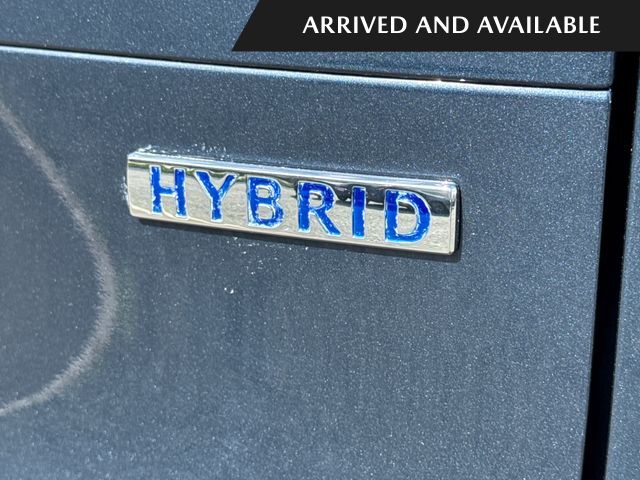 2026 MAZDA CX-50 Hybrid Premium San Juan Capistrano CA